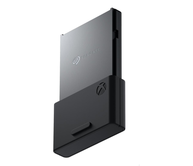 Seagate Storage Expansion Card 1TB do Xbox Series X|S - 594041 - zdjęcie
